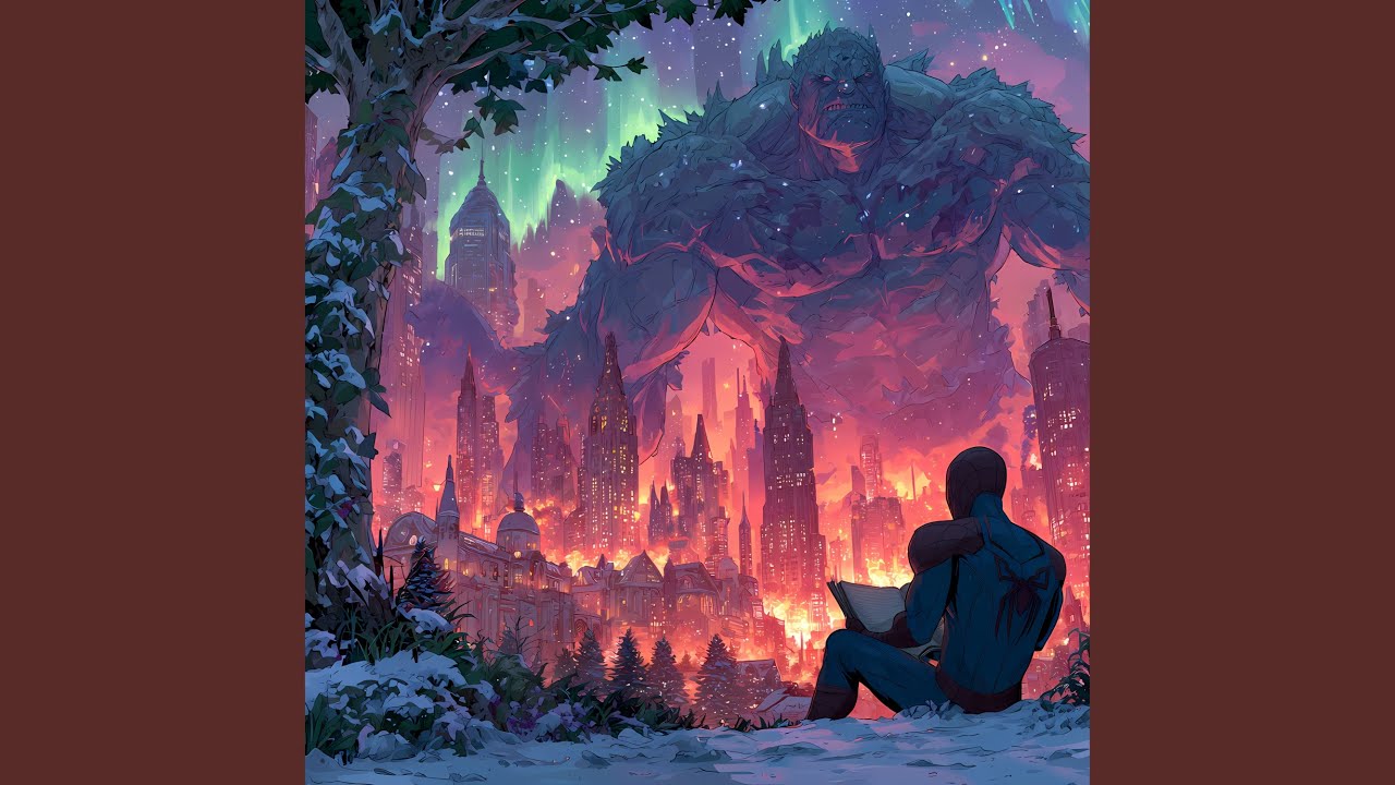 Chill Music For Gaming