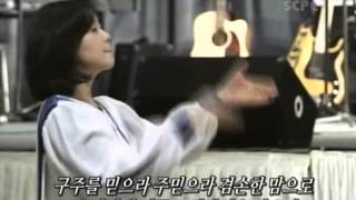 [SCPC 시온찬양대] 주 믿으라 140629