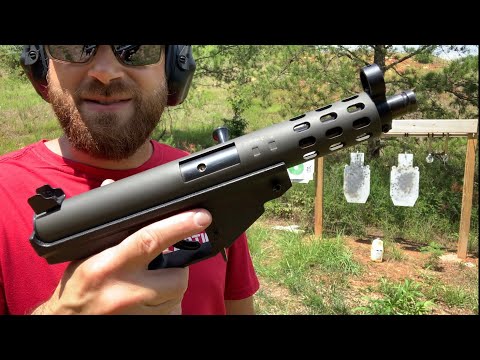 TEC-9 #shorts