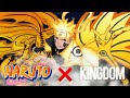 NARUTO ⚔ KINGDOM | Epic Anime Mashup AMV | #anime #naruto #narutoshippuden #kingdom #amv 