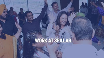 A Deeper Look at the New 3Pillar Noida