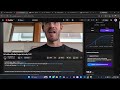 Beginning of video