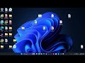 End of video