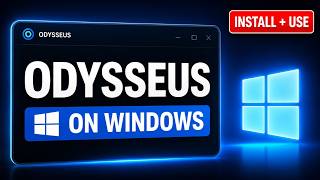 How to Install PewDiePie Odysseus on Windows – Full Beginners Guide (2026) Wealth