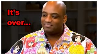 The Lacari situation is crazy... 👀