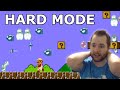 HARD MODE in Super Mario Bros. 35
