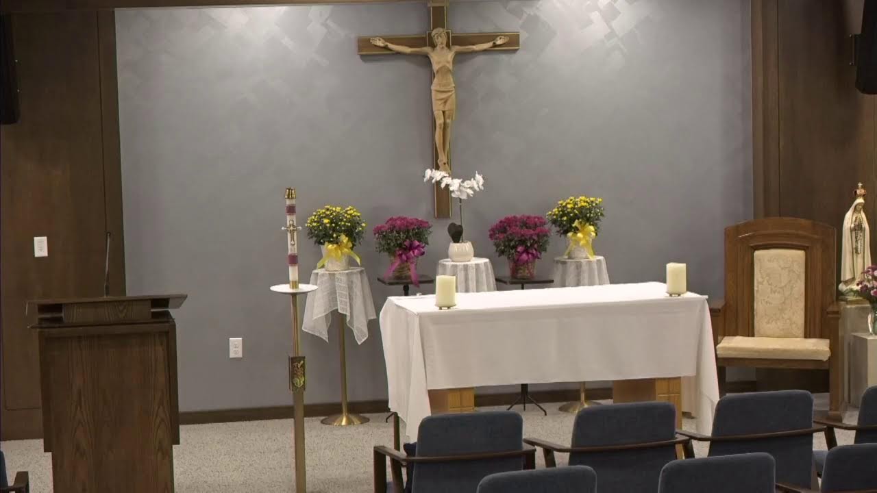 Trinity Woods Live Event