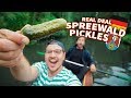 Spreewald: Germany‘s Secret Pickle Paradise