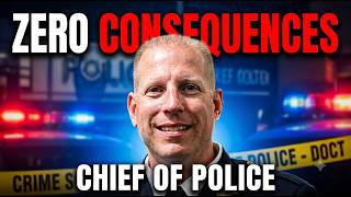 North Royalton's Dirty Secret: The Chief Is Still There And Nobody Is Talking About It