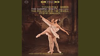 The Sleeping Beauty, Op. 66: Act II, No. 17 Panorama. Andantino
