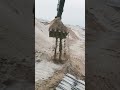 HYUNDAI HX 220 HD Excavator Action #excavator #shorts #cat #volvo