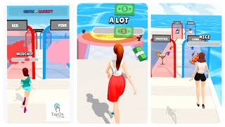 Run Of Truth Life Simulator All Level Gameplay Android, ios (part1) screenshot 4