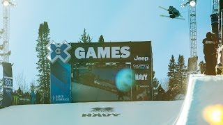 Monster Energy: 2015 X Games Aspen Day 4 Highlights