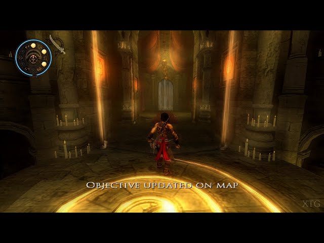 Prince of Persia: Warrior Within - PS2 – Games A Plunder