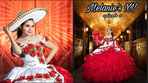 Quince Preparations | Melanie's XV ~ EP 3