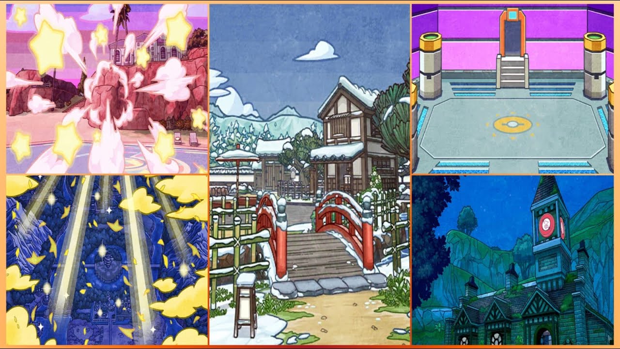 Pokemon Master Ex. Johto Champion Stadium_Week 4_Master Mode_15000 Points (January. 26. 2026)