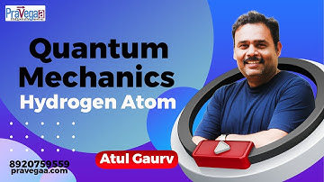 PART A Q17 JEST 2022 Quantum Mechanics: Hydrogen Atom