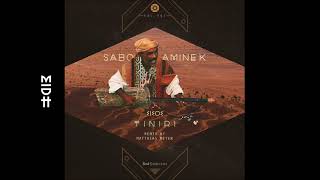 Sabo & Amine K - Tiniri (Extended) MIDH Premiere