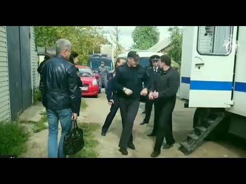 СК РФ сообщил детали убийства певца Михаила Круга