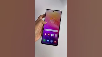 Now you can rotate your phone