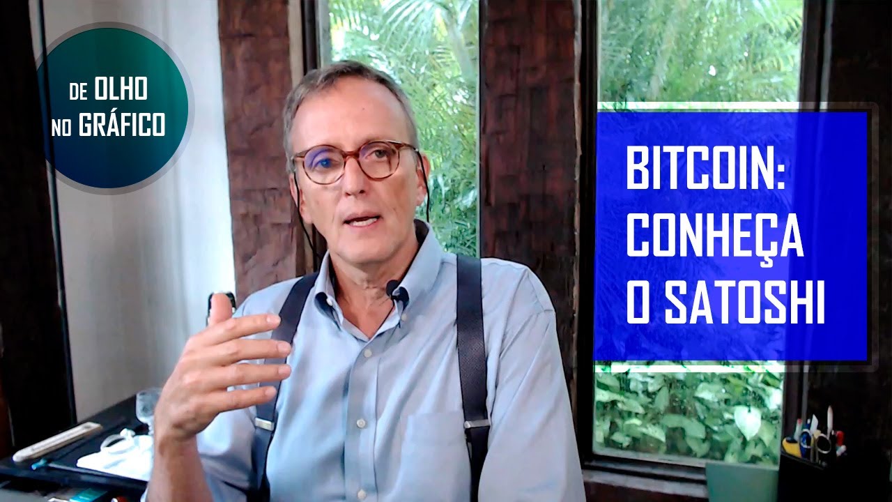 CONHEÇA O SATOSHI, UNIDADE DO BITCOIN