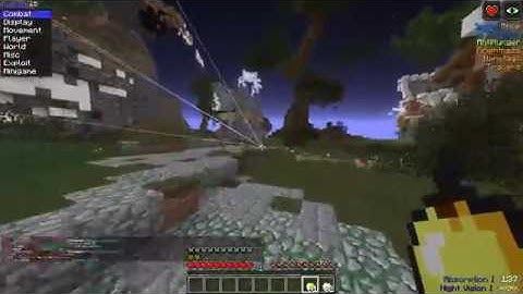 HACKING ON MY OWN SERVER!  ULTIMATE ADMIN TEST   YTPak com