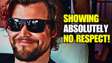 SUPERCUT: Magnus Carlsen plays CRAZY 1.H4 Opening to DESTROY Super GMs in Blitz