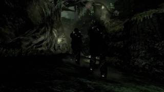 Alien Vs Predator - Official Predator Reveal Trailer [HD]