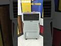 Symphony 40L Air Cooler TOUCH40 First Look #shrts #shortsfeed #shorts #aircooler #symphonycooler