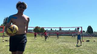 MVSW playoff: G1S2