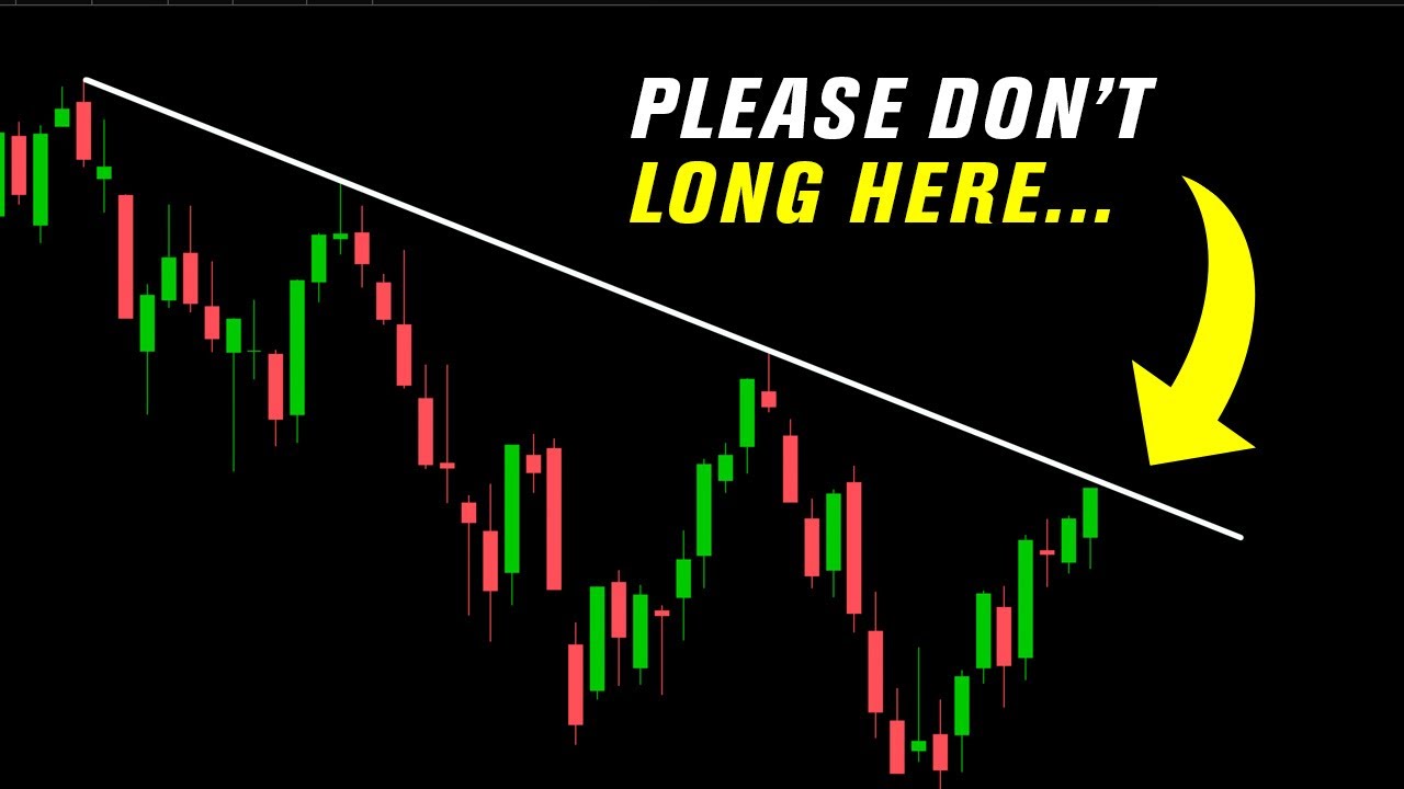 Will SPY PULLBACK From The Trendline?! | Stock Market Analysis