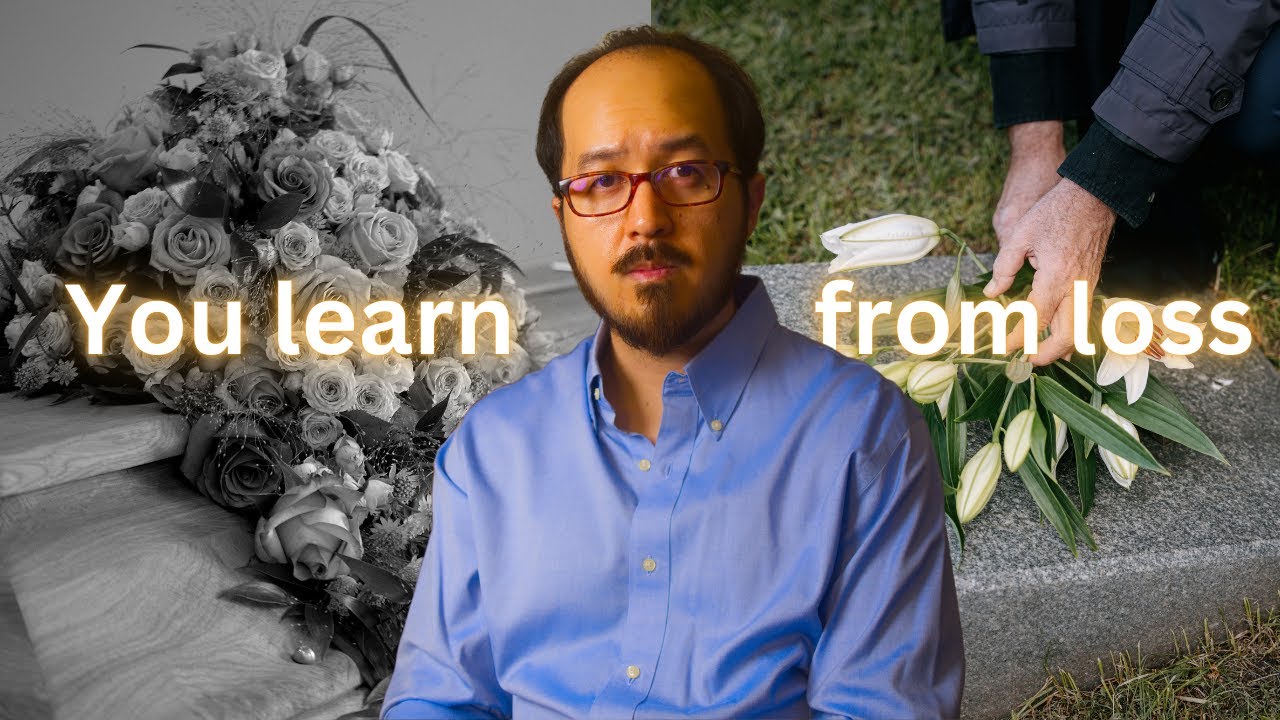 The Unexpected Lesson About Life and Death I Learned