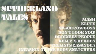 Sutherland Tales