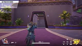 Marvel Rivals Aim improvement