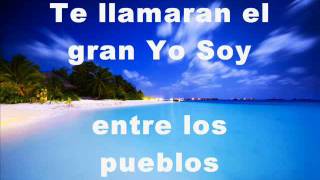 ADORACION PODEROSO ES EL SEÑOR (INSPIRACION)