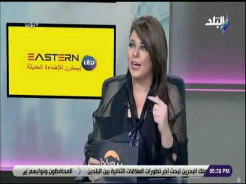 بيوتنا لقاء مع المحاسب هشام الخولى رئيس مجلس أدارة شركة بيراميدز للتطوير العقارى