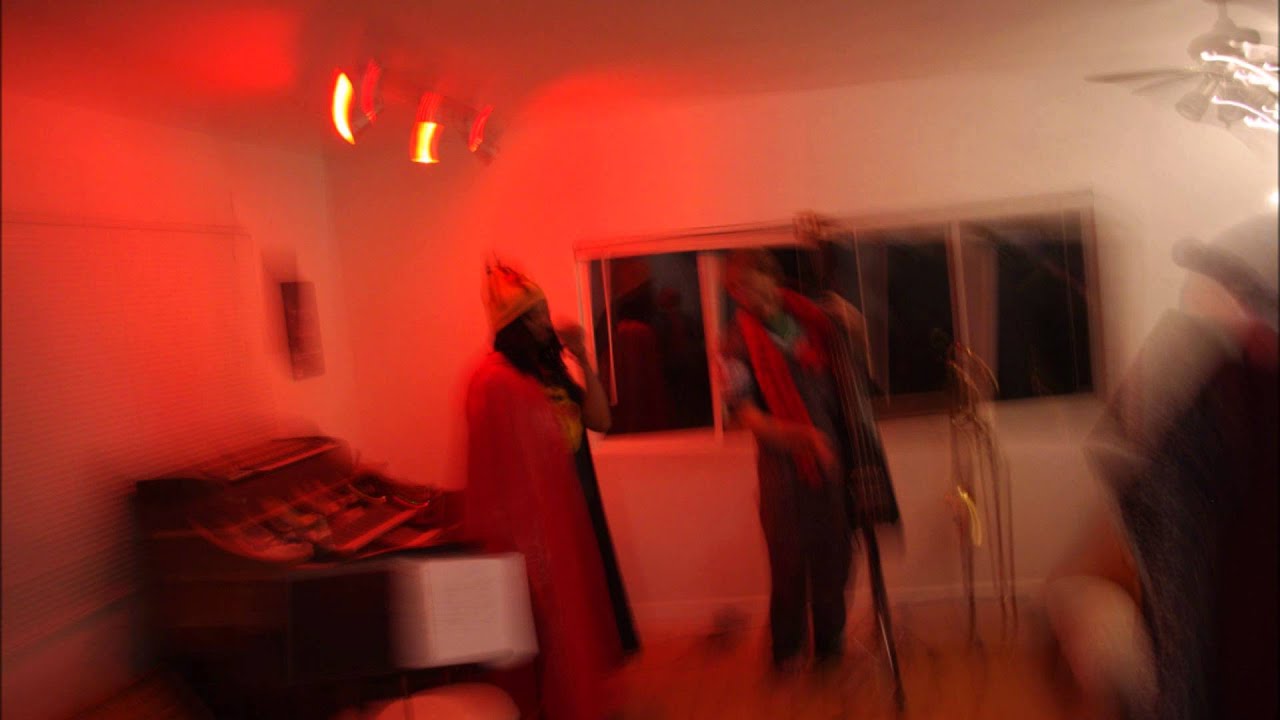 Backlight Drama YouTube