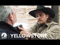 ‘Touching Your Enemy’ Behind the Story | Yellowstone | Paramount Network