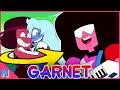 Garnet &amp; Her Symbolism EXPLAINED! Plus Ruby and Sapphire! | Steven Universe