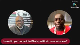 Mansa Foday Ajamu Discusses Personal Transformation From the Streets to Global Organizer!