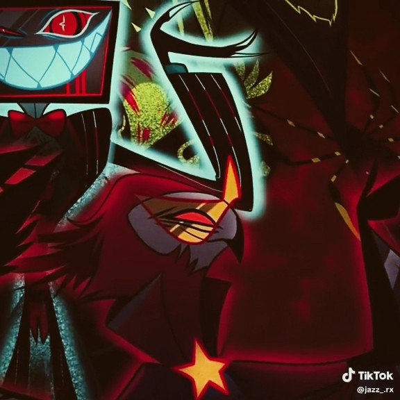 Helluva boss y Hazbin Hotel está conectados entré si - YouTube