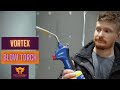 Vortex Blow Torch Review | Is this the Best Blowtorch on the Market ?