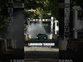 Don’t you love when a supercar is let off its leash a little? #FOS #supercar #lamborghini