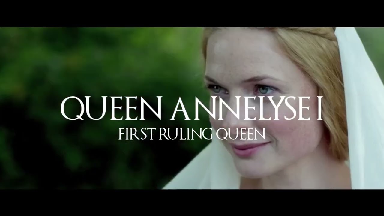 QUEENS OF HOUSE TARGARYEN