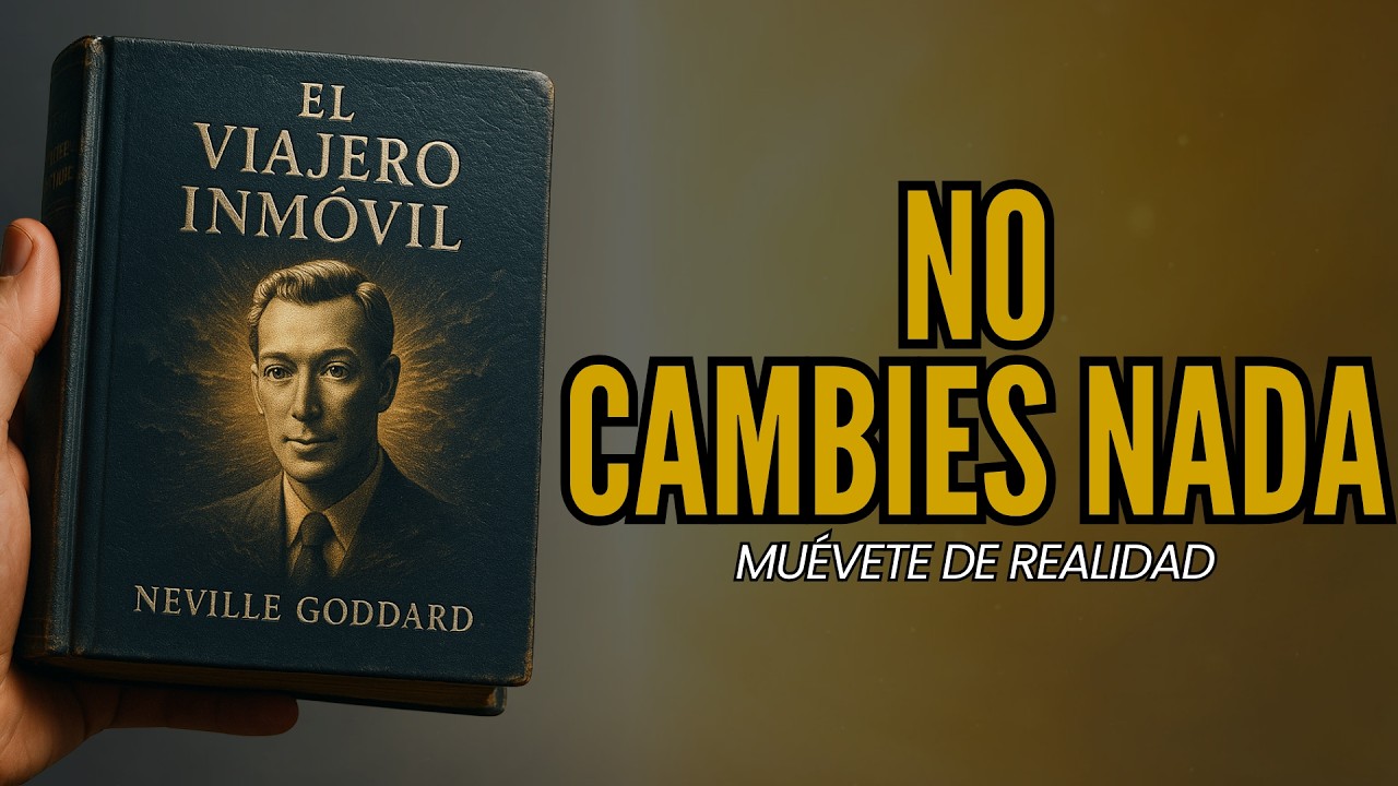 Neville Goddard: El 