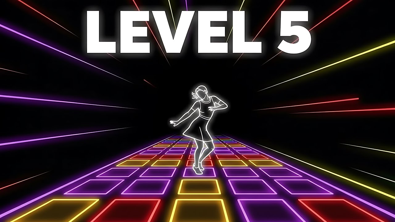 Get Fit FAST in 10 Min: The Viral Warm-Up That Actually Works  in 4K UHD! 💪✨