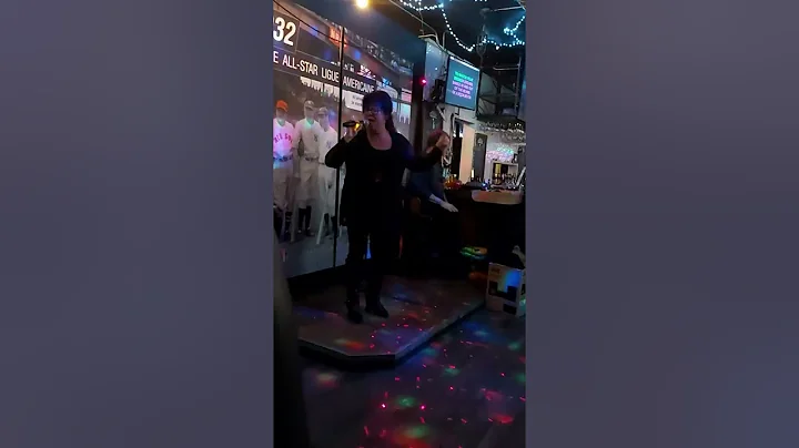 Neon Moon Brooks&Dunn Cover By Lynda Lee