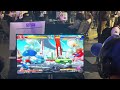 Combo Breaker 2025 - DBFZ Lucky Star vs VastForce
