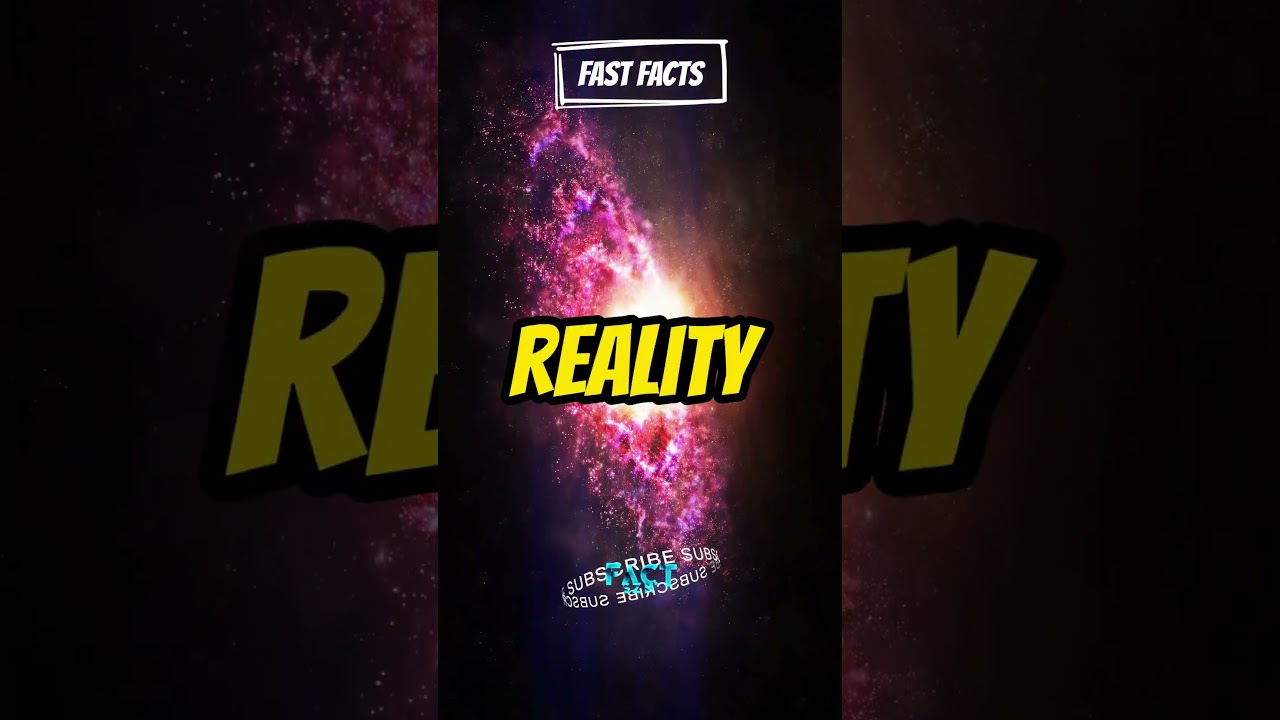 Fast Space Facts |  Nebula 