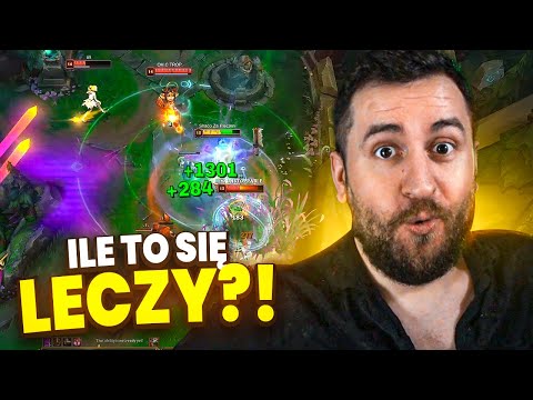 MUNDO Alchemik Pod POTIONY! - Nowy OP BUILD 😲